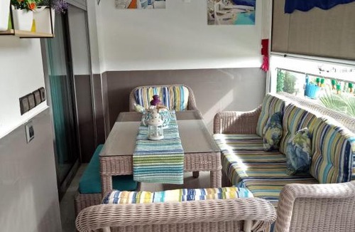 Sidi Rahal Apartment | Appartement à Blanca Beach