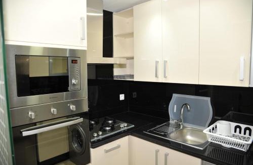Gauthier Apartment | Appartement à gauthier