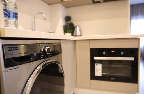 Gauthier Apartment | Appartement à Gauthier, Casablanca
