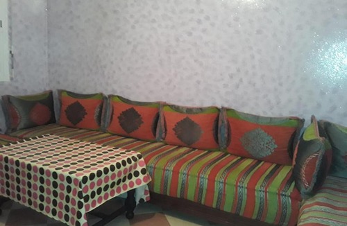 Sidi Rahal Apartment | Appartement à sidi rhal
