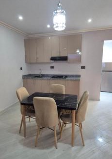 Selouane Apartment | Appartement 2 chambres