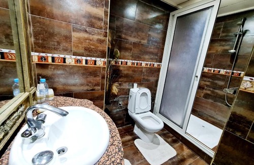 Casablanca City Center Apartment | Appartement 5 étoiles à louer au centre de Maarif