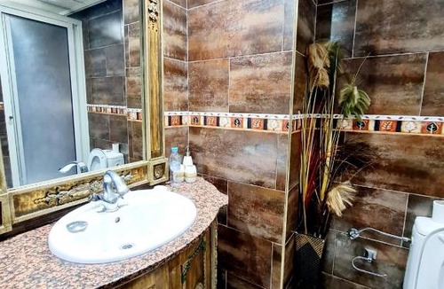 Casablanca City Center Apartment | Appartement 5 étoiles à louer au centre de Maarif