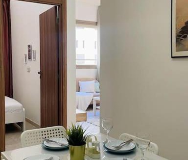 Nouaceur Apartment | Appartement Aéroport mohammed V