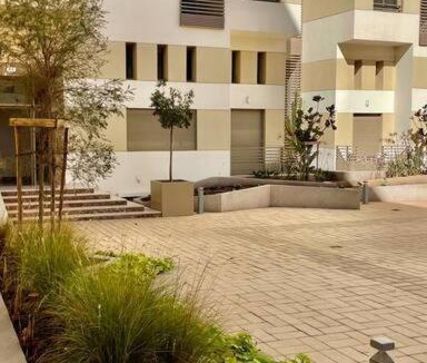 Nouaceur Apartment | Appartement Aéroport mohammed V