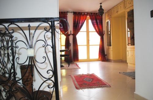 Ouarzazate Apartment | Appartement Anatim
