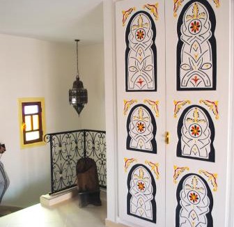 Ouarzazate Apartment | Appartement Anatim