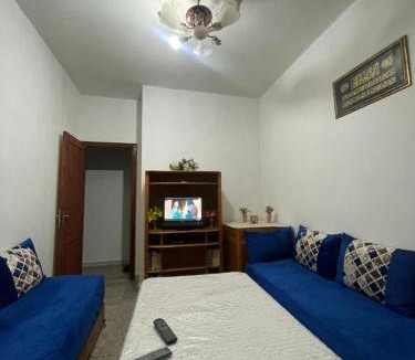Meknes Apartment | Appartement Belle vue 3 Meknès