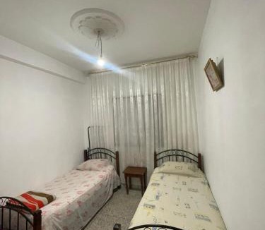 Meknes Apartment | Appartement Belle vue 3 Meknès
