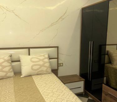 Belyounech Apartment | Appartement Belyouneche