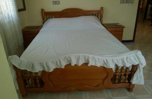 Bni Bouayach Apartment | Appartement bni bouayache
