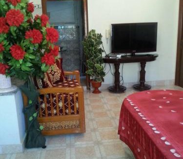Bni Bouayach Apartment | Appartement bni bouayache