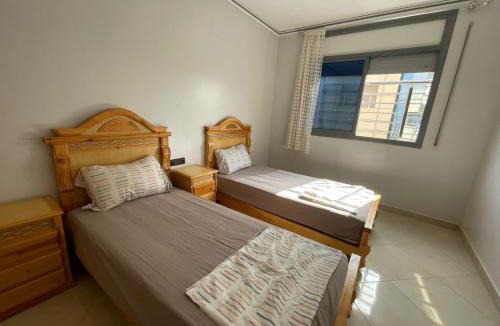 Ait Youssef Ou Ali Apartment | appartement boukidan