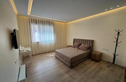 Racine Apartment | Appartement boulevard ANFA