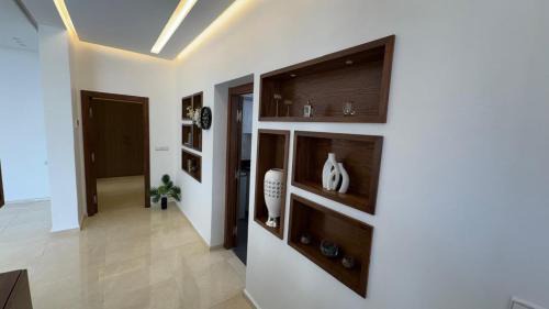 Racine Apartment | Appartement boulevard ANFA