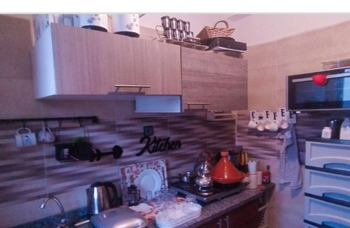 Ain Sebaa Apartment | Appartement calme à Bouskoura. Proche de l'aéroport Mohammed V