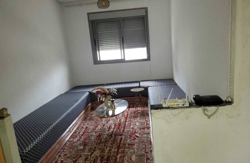 Ain Sebaa Apartment | Appartement calme à Bouskoura. Proche de l'aéroport Mohammed V