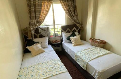 Casablanca Apartment | Appartement calme et confort partagée