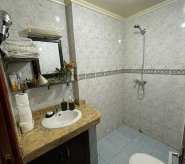 Casablanca Apartment | Appartement calme et confort partagée