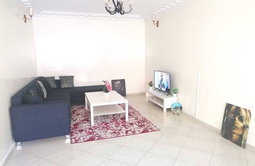 Belvedere Apartment | Appartement Casa Voyageurs