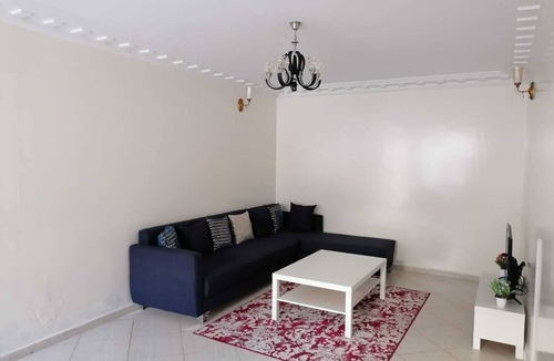 Belvedere Apartment | Appartement Casa Voyageurs