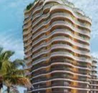 Casablanca Apartment | Appartement CFC vue sur mer et sur la ville