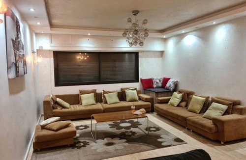 RACINE EXTENSION Apartment | Appartement Classic , Pour LA Famille, Travail ET Reunion Etc