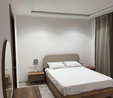Cabo Negro Apartment | Appartement confortable dans une résidence calme