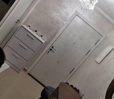 Mohammedia Apartment | Appartement cosy près de parc et gare
