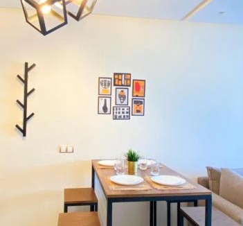 Mohammedia Apartment | Appartement Cosy, vue sur mer