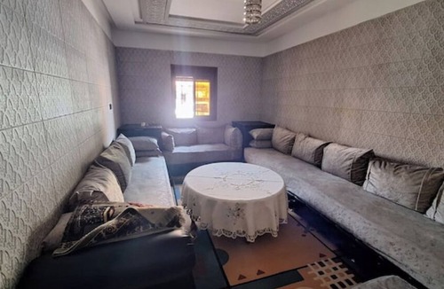 Al Machouar – Stinia Apartment | Appartement de détente