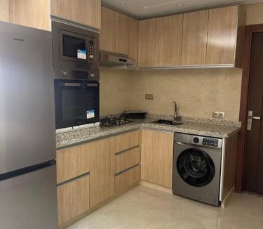 Fes Apartment | Appartement de luxe à 5 minutes de l'université