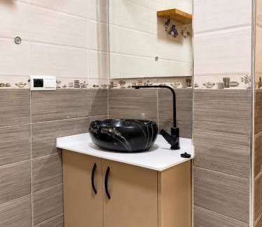 La Nouvelle Ville Ibn Batouta Apartment | Appartement de luxe avec piscine près de la plage à Tanger