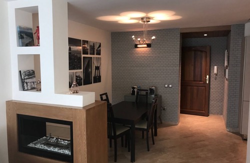 Racine House | Appartement de Luxe Gauthier