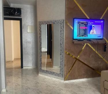 Al Hoceima Apartment | appartement de luxuse