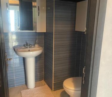 Al Hoceima Apartment | appartement de luxuse
