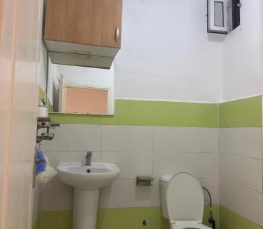 Al Hoceima Apartment | Appartement des vacances à Bades près de corniche