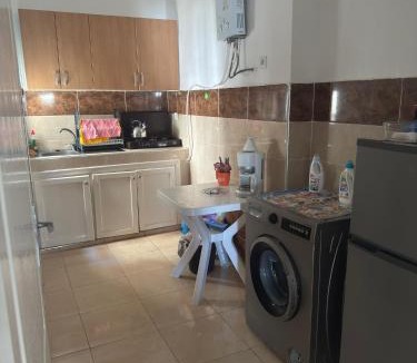 Al Hoceima Apartment | Appartement des vacances à Bades près de corniche
