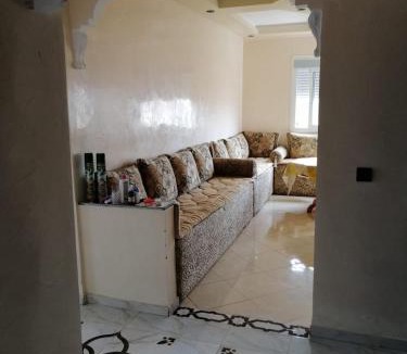 Sidi Rahal Apartment | Appartement Diar châtie Sidi Rehal