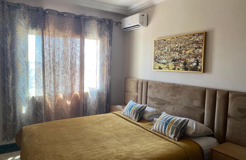 SOUR JDID Apartment | appartement en plein centre de casablanca