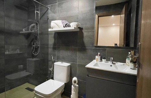 Mohammedia Apartment | Appartement EN Plein Parc Mohammedia