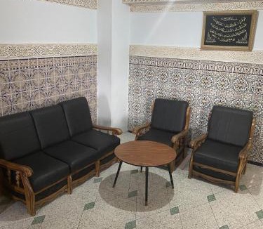 Meknes Apartment | Appartement familial villa 110m2