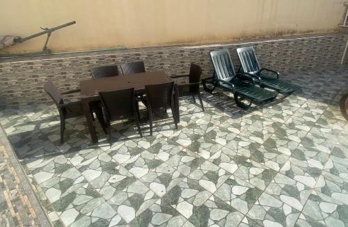 Meknes Apartment | Appartement familial villa 110m2