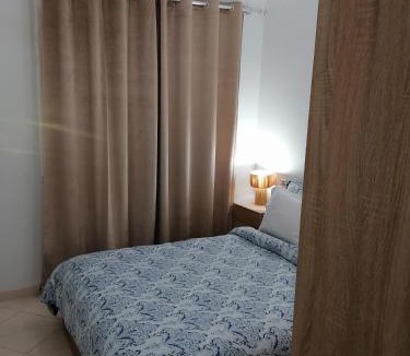 Casablanca Apartment | Appartement Fasthôtel Casablanca
