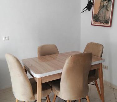 Casablanca Apartment | Appartement Fasthôtel Casablanca