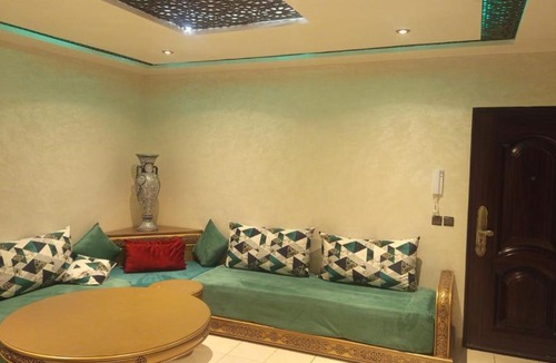 Residence Bab Sebta Apartment | Appartement fnideq