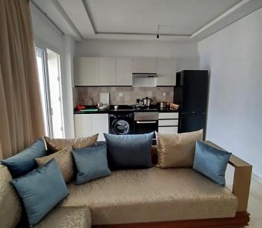 Tetouan Apartment | Appartement for rent