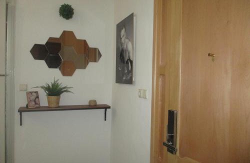 LA GIRONDE Apartment | appartement haussmannien centre ville Casablanca
