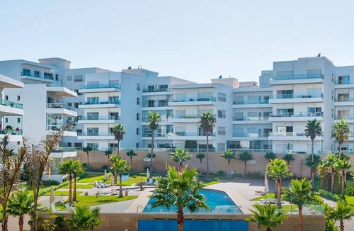 Tamariss Apartment | Appartement Haut Standing en Bord de mer