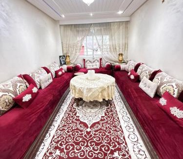 Casablanca Apartment | Appartement in casablanca